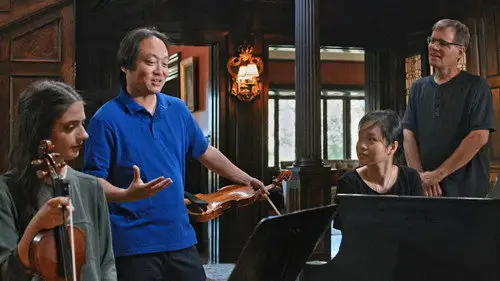 Great Performances Temporada 49 Episodios 24 • Sub Español