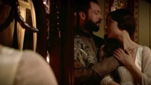 Suleimán, el gran sultán Temporada 1 Episodios 18 • Sub Español