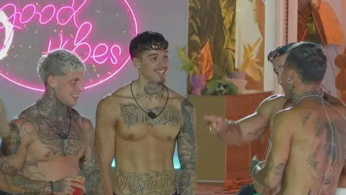Italia Shore Temporada 2 Episodios 4 • Sub Español