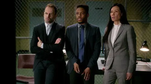 Elementary Temporada 6 Episodios 18 • Sub Español