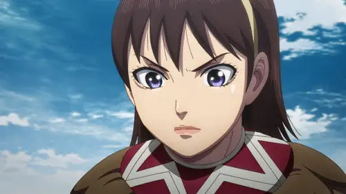 Kingdom Temporada 4 Episodios 16 • Sub Español
