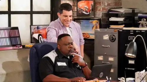 The Neighborhood Temporada 5 Episodios 2 • Sub Español