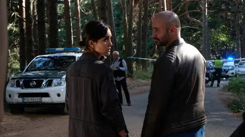 La caza 2019 Temporada 2 Episodios 2 • Sub Español