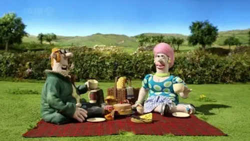 La oveja Shaun Temporada 2 Episodios 15 • Sub Español