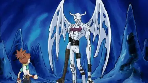 Digimon Tamers Temporada 1 Episodios 10 • Sub Español
