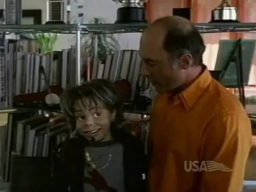 Nash Bridges Temporada 5 Episodios 9 • Sub Español