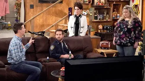 Will y Grace 2017 Temporada 1 Episodios 11 • Sub Español