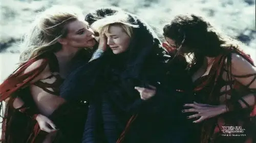Xena, la princesa guerrera Temporada 5 Episodios 22 • Sub Español