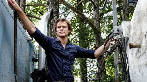 MacGyver Temporada 3 Episodios 4 • Sub Español