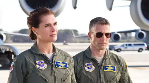 Army Wives Temporada 7 Episodios 7 • Sub Español