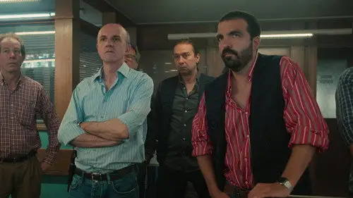 Turn of the Tide Temporada 2 Episodios 4 • Sub Español
