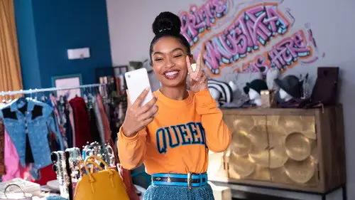 grown-ish Temporada 2 Episodios 8 • Sub Español