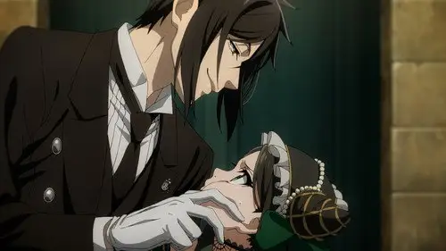 Black Butler Temporada 5 Episodios 2 • Sub Español
