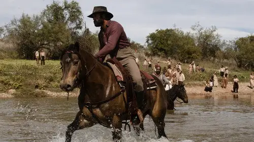 1883 Temporada 1 Episodios 4 • Sub Español