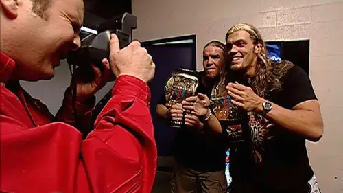WWE Friday Night SmackDown S2E19 • Oglądaj Online