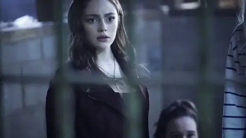 Legacies Temporada 1 Episodios 16 • Sub Español