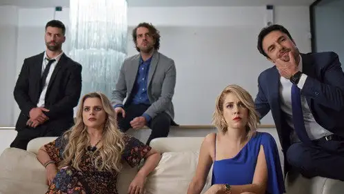 El señor de los cielos Temporada 7 Episodios 25 • Sub Español