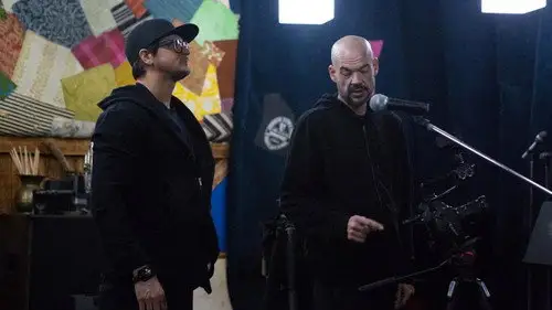 Buscadores de fantasmas Temporada 15 Episodios 13 • Sub Español