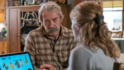 Heartland Temporada 9 Episodios 16 • Sub Español