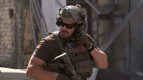 SEAL Team Temporada 6 Episodios 5 • Sub Español