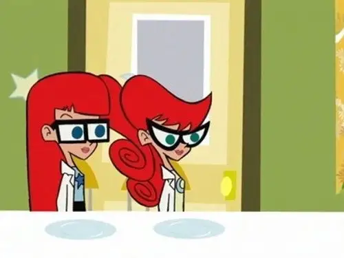 Johnny Test Temporada 1 Episodios 4 • Sub Español
