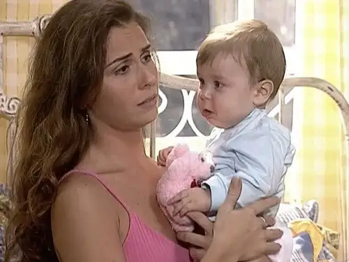 Lazos de Familia Temporada 1 Episodios 4 • Sub Español