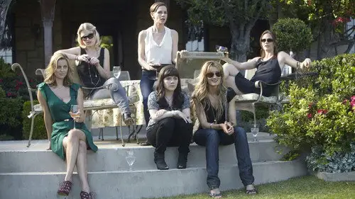 Californication Temporada 3 Episodios 11 • Sub Español