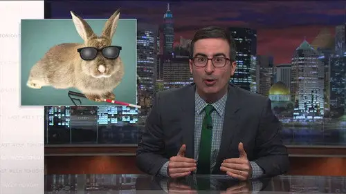 Last Week Tonight with John Oliver Temporada 0 Episodios 24 • Sub Español