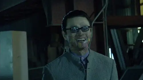 Kamen Rider Temporada 18 Episodios 14 • Sub Español