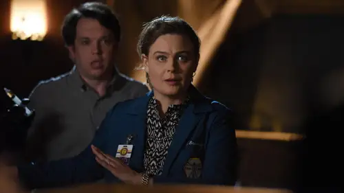 Bones Temporada 12 Episodios 1 • Sub Español