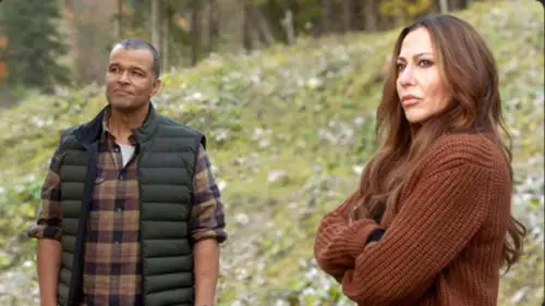 Frühling Temporada 10 Episodios 4 • Sub Español