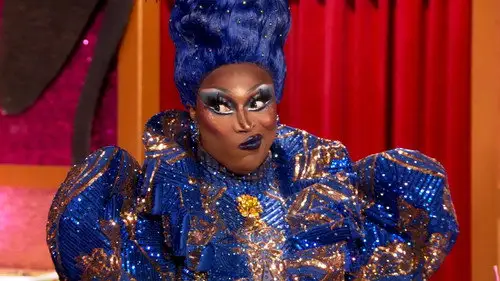 RuPaul: Reinas del drag: ¡Desatadas! Temporada 15 Episodios 10 • Sub Español