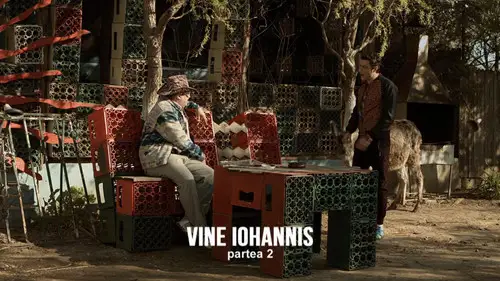 Las Fierbinţi Temporada 7 Episodios 24 • Sub Español