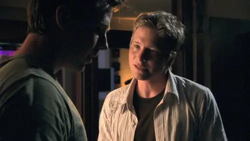 Veronica Mars Temporada 3 Episodios 4 • Sub Español