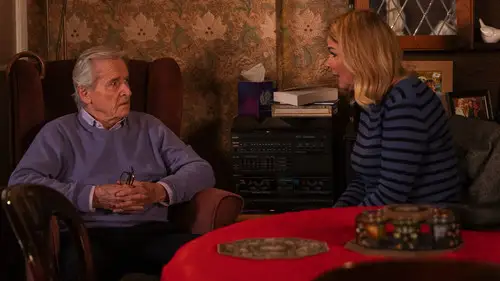 Coronation Street Temporada 66 Cap 11 • Español Online