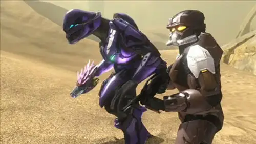 Red vs. Blue Temporada 7 Episodios 9 • Sub Español