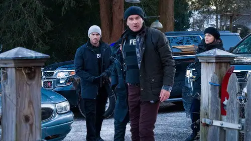 FBI: Most Wanted Temporada 3 Episodios 13 • Sub Español