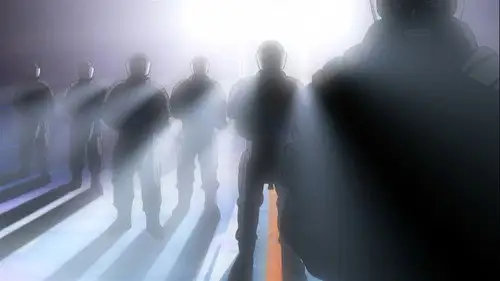 Elfen Lied Temporada 1 Episodios 13 • Sub Español