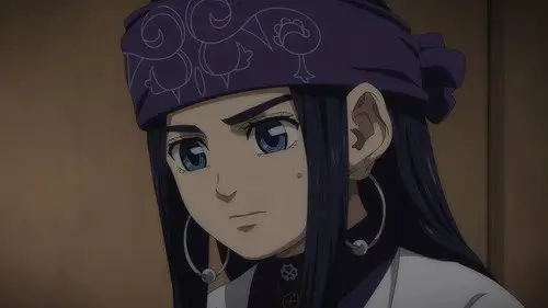 Golden Kamuy Temporada 5 Episodios 1 • Sub Español