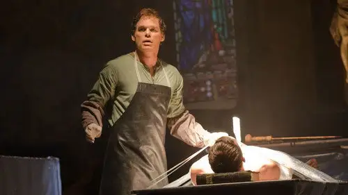 Dexter Temporada 6 Episodios 12 • Sub Español