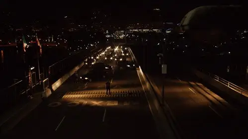 The Bridge Temporada 1 Episodios 11 • Sub Español