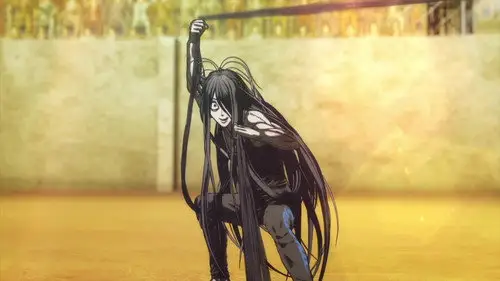 KENGAN ASHURA Temporada 1 Episodios 11 • Sub Español