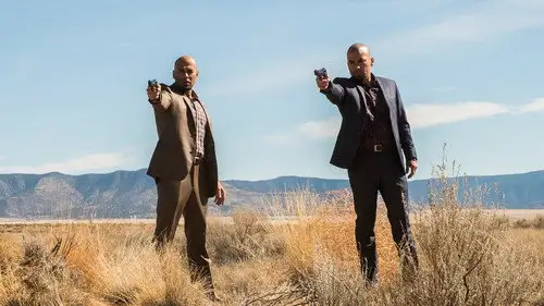 Better Call Saul Temporada 4 Episodios 3 • Sub Español