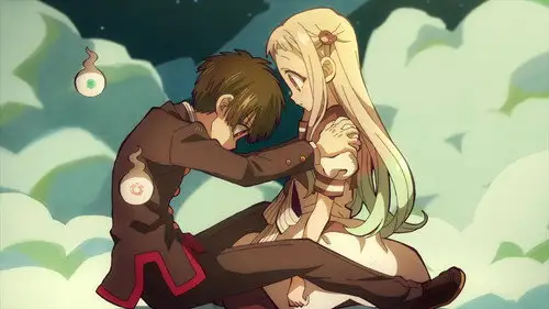 Jibaku Shounen Hanako-kun Temporada 2 Episodios 12 • Sub Español