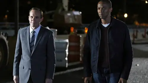 Marvel Agentes de S.H.I.E.L.D. Temporada 1 Episodios 10 • Sub Español