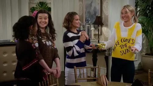 Alexa & Katie Temporada 2 Episodios 10 • Sub Español