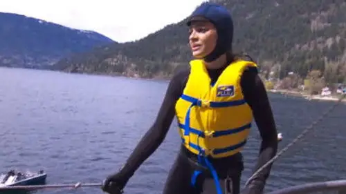 The Amazing Race Canada Temporada 5 Episodios 3 • Sub Español