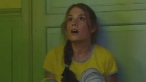 Het Huis Anubis Temporada 2 Episodios 16 • Sub Español