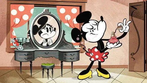 Mickey Mouse Temporada 2 Episodios 3 • Sub Español