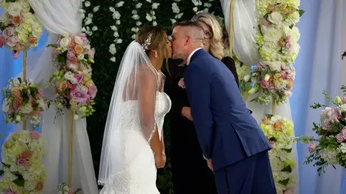 Casados a primera vista Temporada 16 Episodios 4 • Sub Español